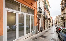 Appartamento al centro di Cagliari (Marina)